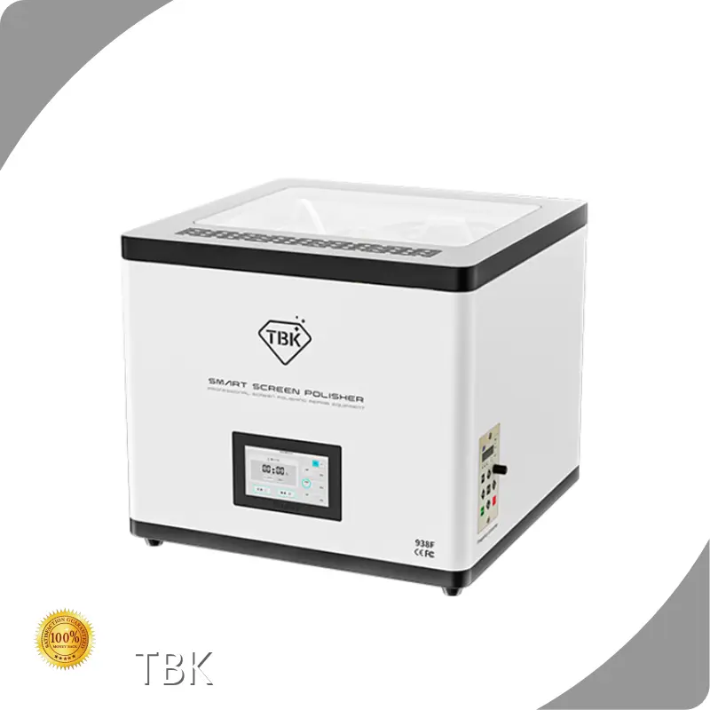 Mejor precio Lista de precios de la máquina pulidora de pantalla del teléfono 1