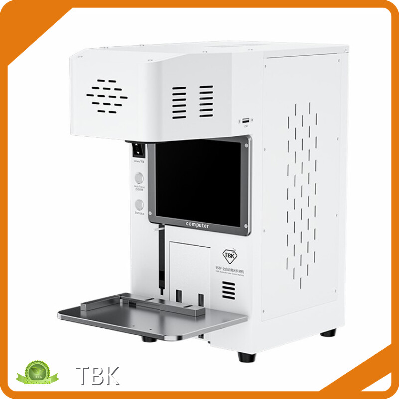 TBK 30w Fiber Laser للبيع منتج جديد 2023 30w Fiber Laser لتوريد المبيعات 1