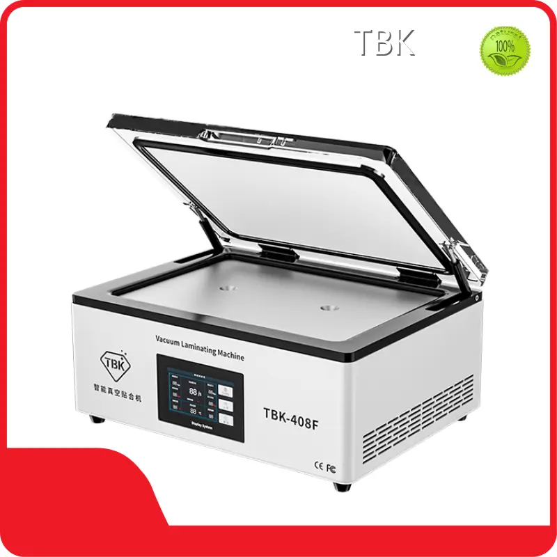 Oca Mobil Makine Fiyatı TBK - En İyi Fabrika Fiyatı - TBK 1