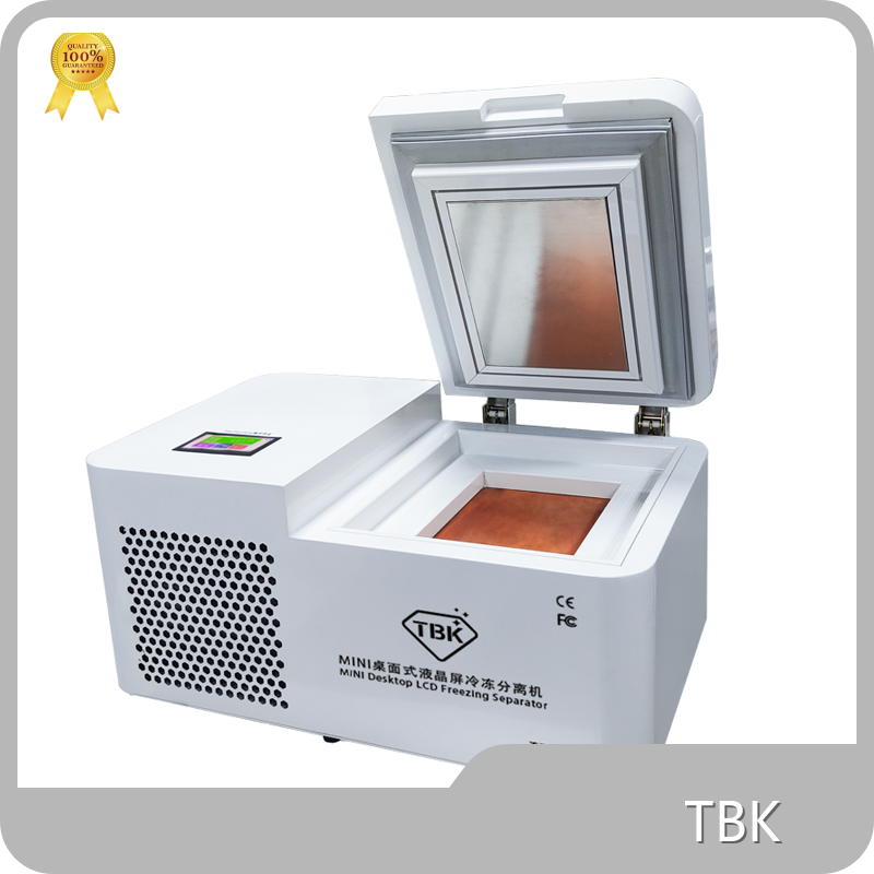 منتج جديد لآلة الليزر TBK من الزجاج الخلفي 2023 توريد المصنع مباشرة 1