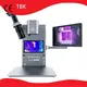 Özel Hizmetlerle Toplu Tbk 958f Lazer Makinesi 1
