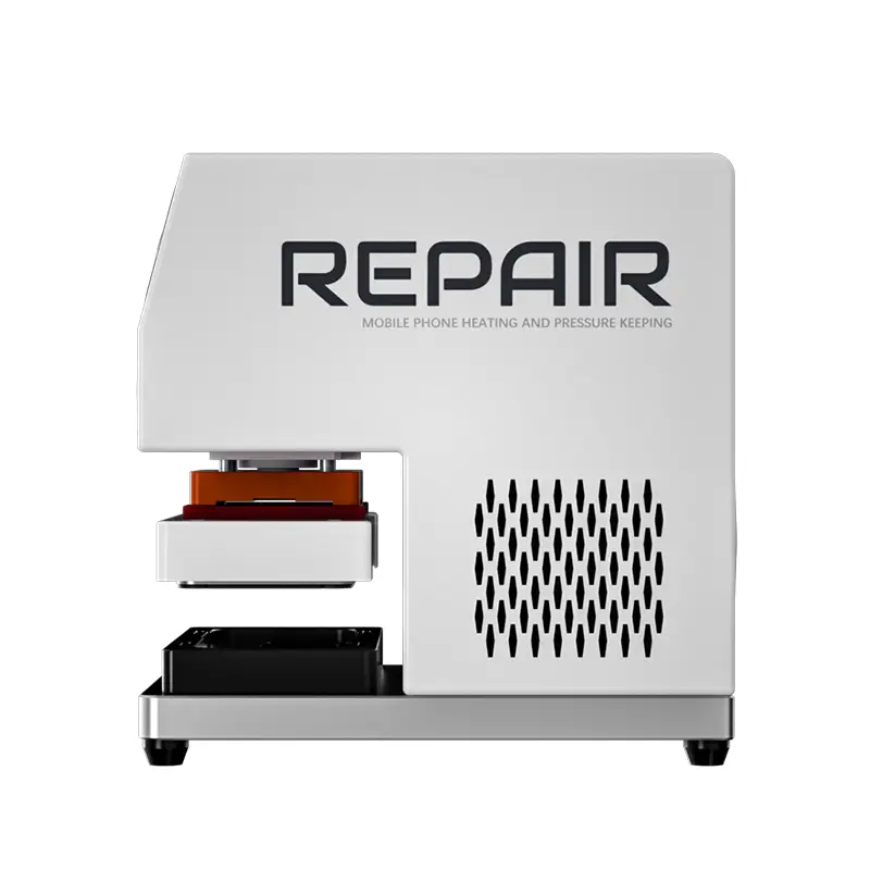 Laser Machine Back Glass Mobile Repair Tools Wholesale - TBK Laser Machine 4