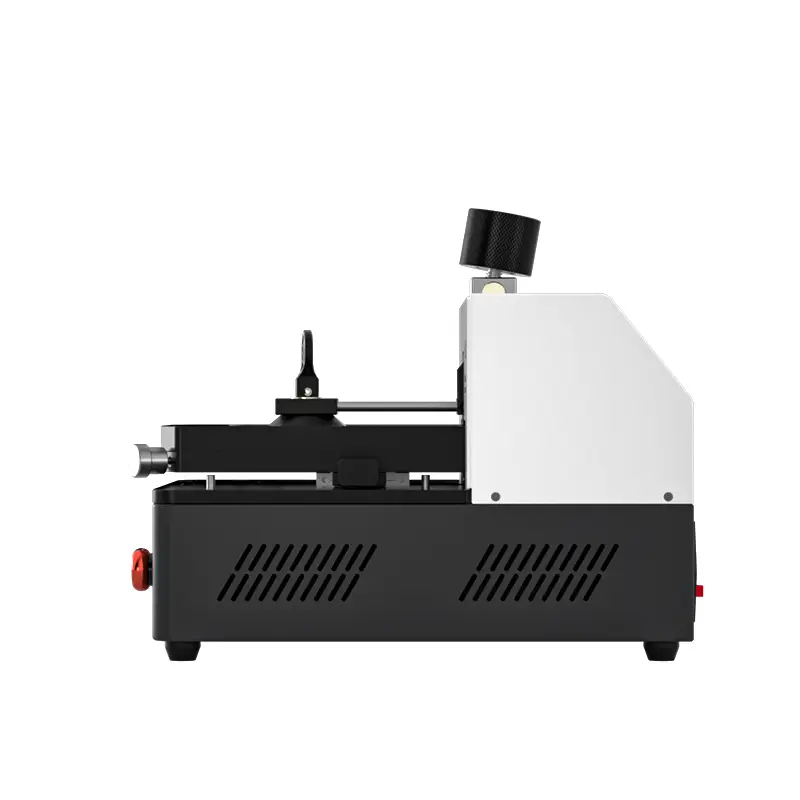 Laser Machine for Phone Back Glass Price List 3