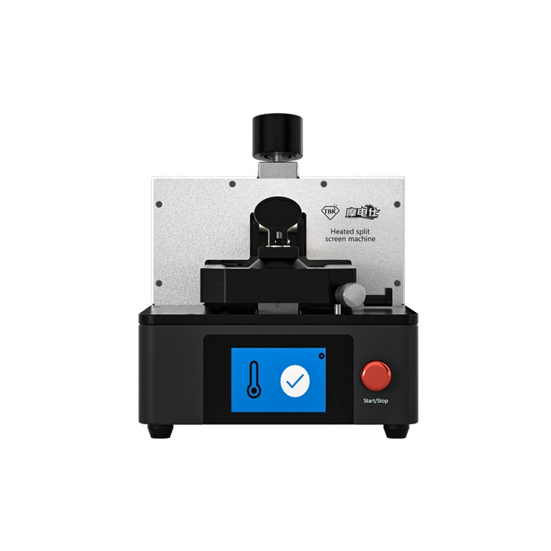 Back Glass Removal Laser Machine