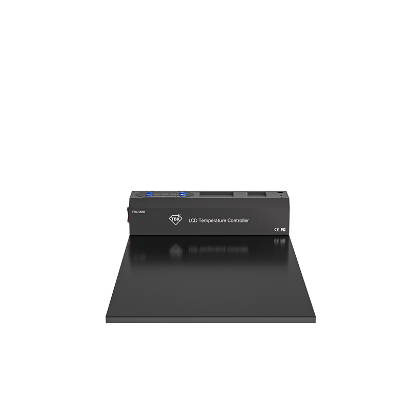 TBK-568R وسادة تدفئة LCD ومحطة إصلاح للهواتف/الأجهزة اللوحية 3