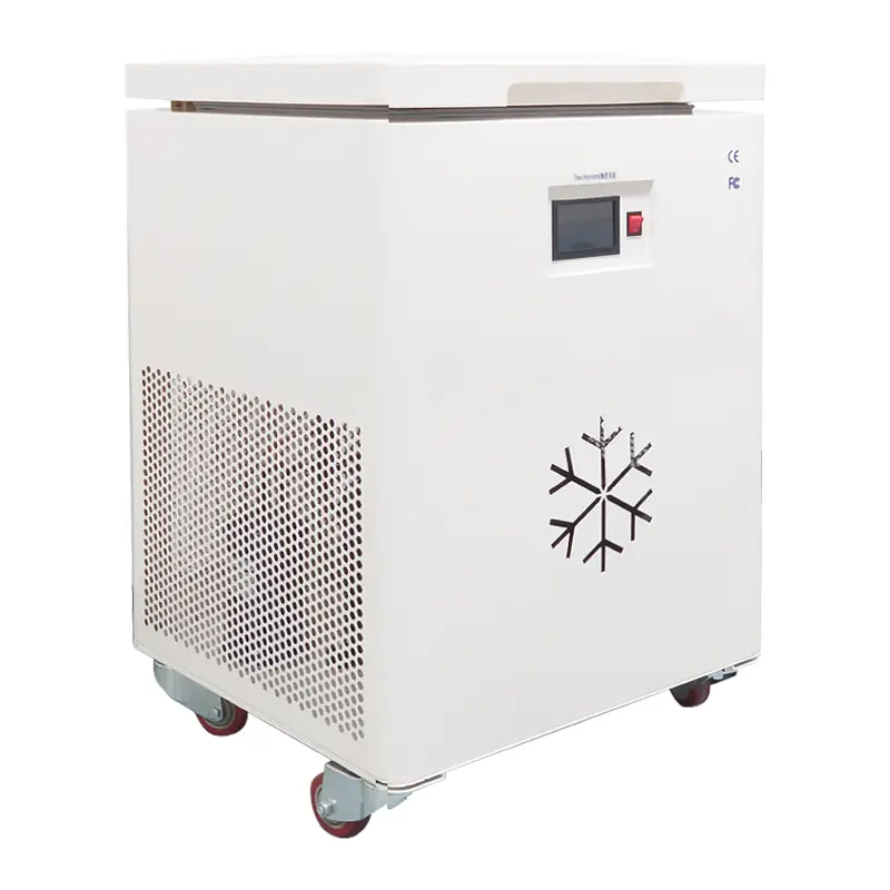 Back Glass Separator Machine Product Wholesale - TBK Laser Machine 3