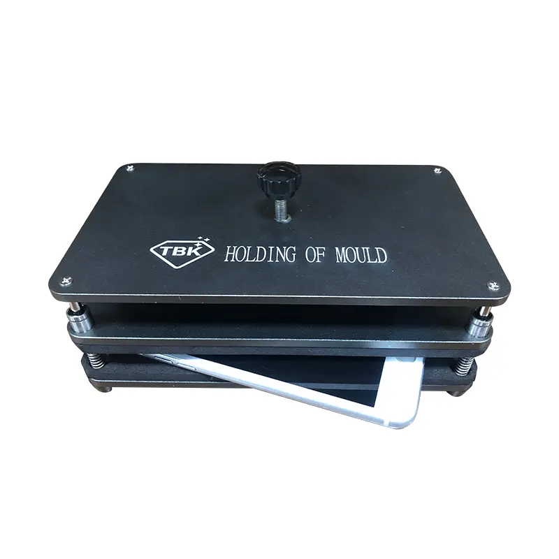 Telefon Ekranı Onarımı ve Arka Kapak Yapıştırma için TBK-210 Evrensel Pres Kelepçesi 1