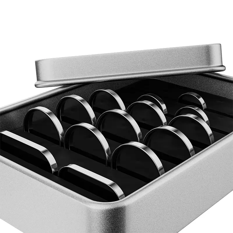 iPhone Arka Cam Çıkarma İçin TBK 14 Parçalı Lazer Lens Koruyucu Kiti 1