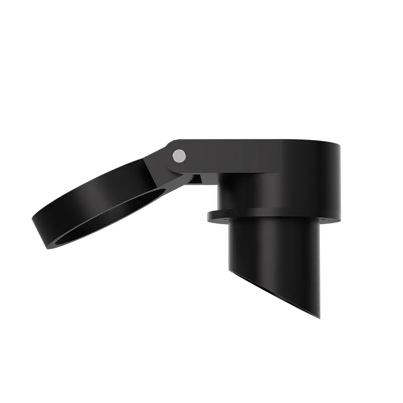 حامل مجهر TBK | حامل بزاوية قابلة للتعديل مع منفذ شفط دخان لإصلاح اللحام 1