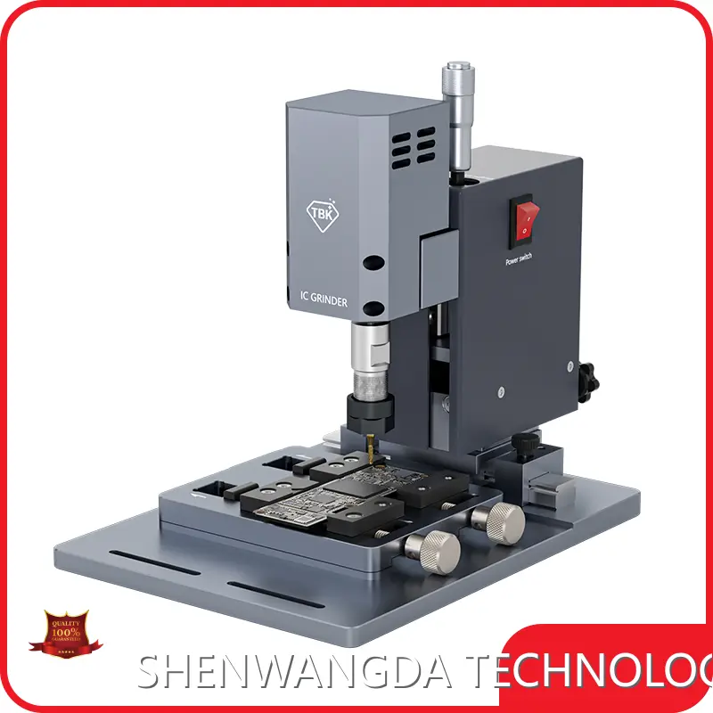 TBK Laser Machine Best Back Glass Laser Machine 1 Year Best Back Glass Laser Machine Factory 1