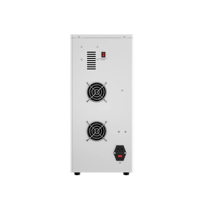 TBK 985Z Telefon Lazer Makinesi