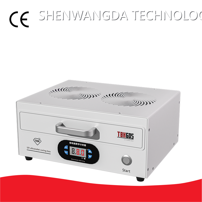 Lista de preços da melhor máquina de substituição de tela de telefone 1