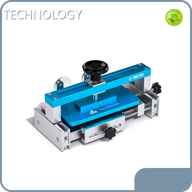 OEM Mobile Glass Remover Machine Price List 1