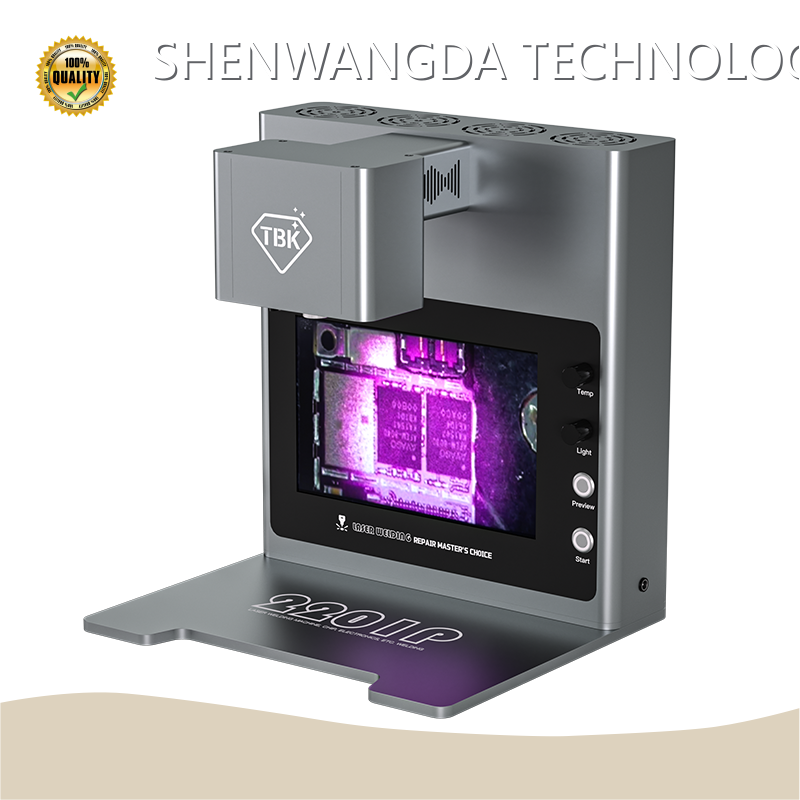 منتجات الزجاج الخلفي لآلات الليزر بالجملة - TBK Laser Machine 1