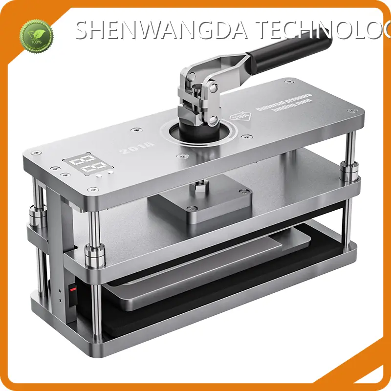 Прайс-лист на лучшие наборы инструментов для ремонта экранов телефонов 1