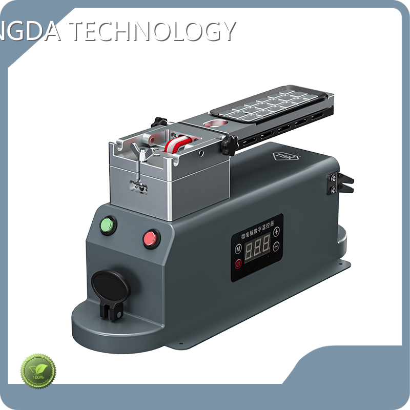 Máquina separadora automática de LCD para herramientas de reparación de móviles (nuevo producto, 2024) 1