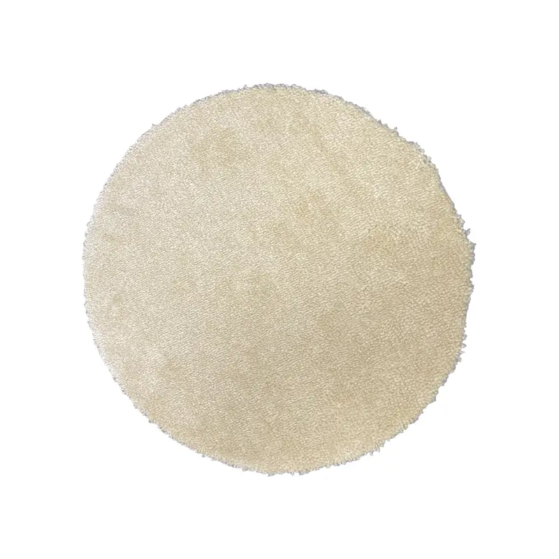 TBK LCD Screen Polishing Machine Sanding Blanket Wool Pad – Durable Polishing for Mobile Phone Screens, 1500-Device Capacity 1