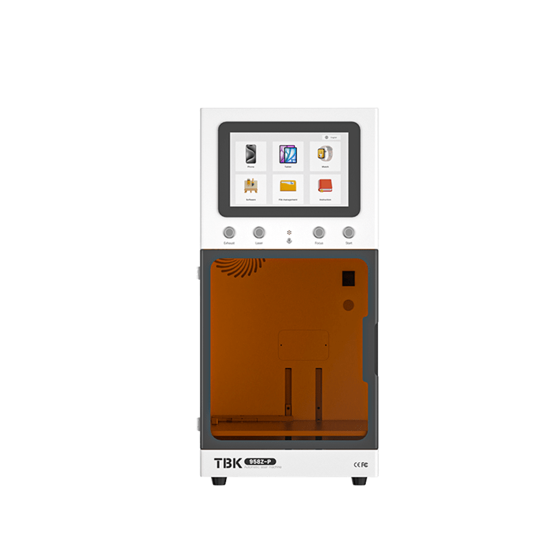 Mobile Screen Machines Solution