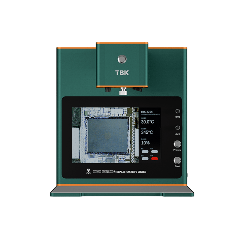 Motherboard Repair Machines Solution