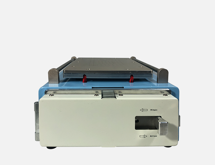 TBK 968C 2'si 1 Arada Ekran Ayırma Makinesi, LCD Ayırıcı ve Kabarcık Sökücü 2