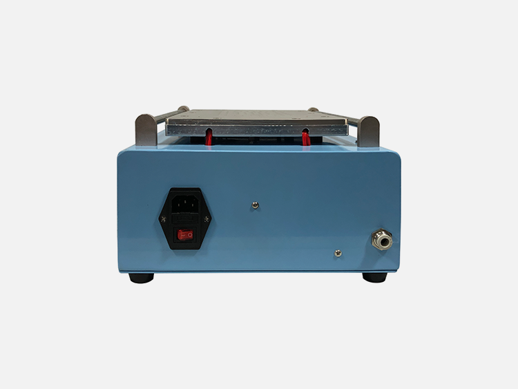 TBK 968C 2'si 1 Arada Ekran Ayırma Makinesi, LCD Ayırıcı ve Kabarcık Sökücü 3