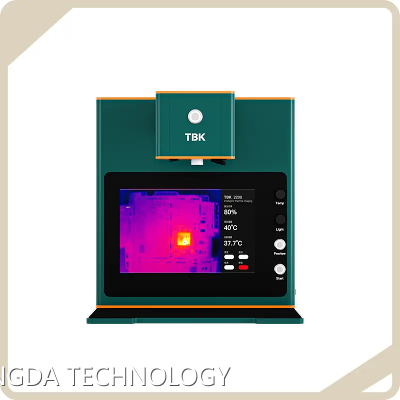 Laser Machine for Phone Back Glass Hot Products Wholesale - TBK Laser Machine 1