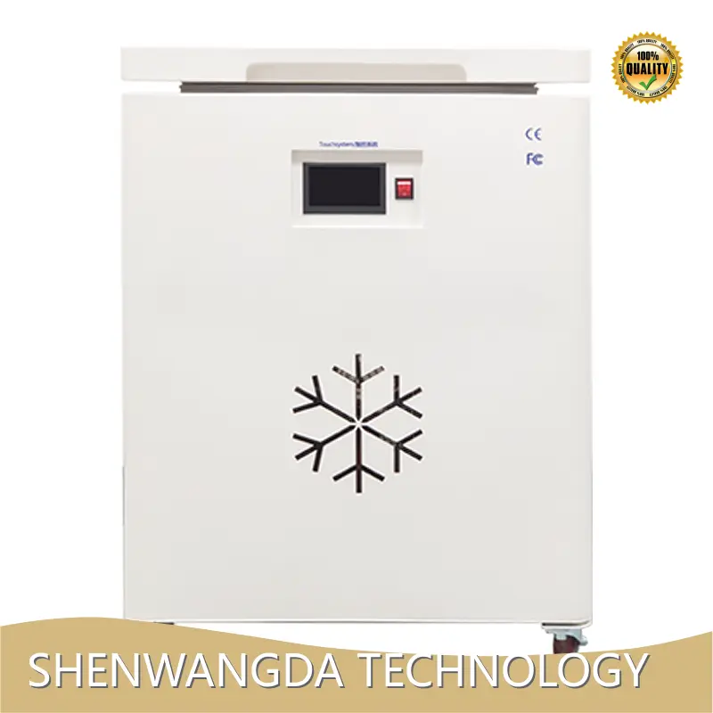 Back Glass Separator Machine Product Wholesale - TBK Laser Machine 1