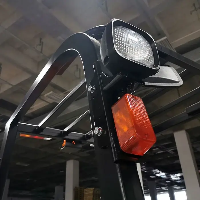 Diesel Powered Forklift VLIFT Wholesale - VLIFT 3