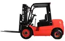Diesel Forklift for Sale 1070X120X40MM - - VLIFT 2