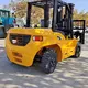 Buy Diesel Forklift 1220mm by VLIFT 2