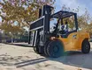 Buy Diesel Forklift 1220mm by VLIFT 5