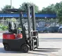 Electric Stacker Forklift 920X100X40mm Wholesale - VLIFT 6