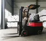 Electric Stacker Forklift 920X100X40mm Wholesale - VLIFT 2
