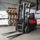 Electric Stacker Forklift 920X100X40mm Wholesale - VLIFT 4