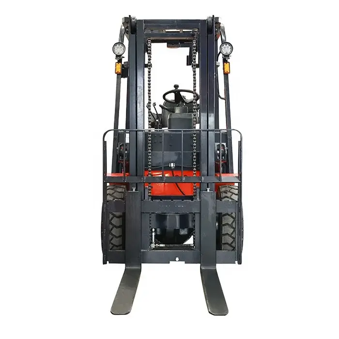 Electric Fork Truck New Wholesale - VLIFT 5