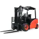 Electric Fork Truck Provided - - VLIFT 2