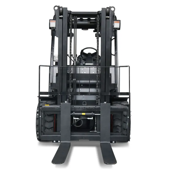 Vlift 5 Ton Electric Forklift Lifting Height 4.8m Model Cpcb50 3