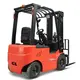 Electric Fork Truck Provided - - VLIFT-1 4