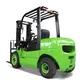 Electric Forklift Price 1 Year Wholesale - VLIFT 5