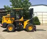 Compact Rough Terrain Forklift 4000mm - - VLIFT 4
