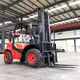 Rough Terrain Forklift Brands Provided by VLIFT 3