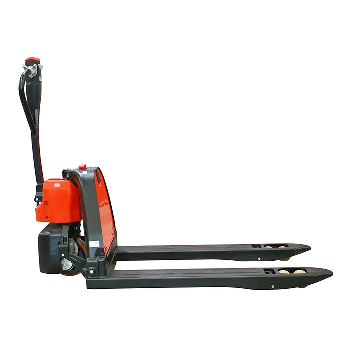 Vlift Good Quality 1.5t Low Price Electric Pallet Truck With Lithium Battery 5