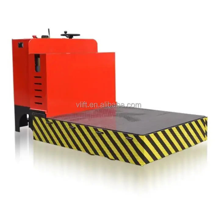 Pallet Truck 5000kg Wholesale - VLIFT 3