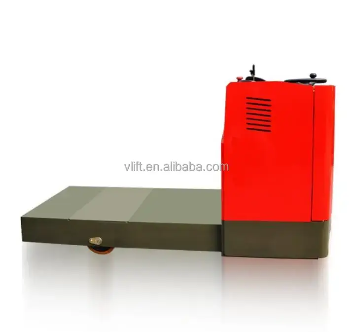 Pallet Truck 5000kg Wholesale - VLIFT 2