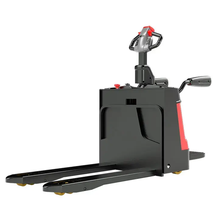 Powered Pallet Truck 1500kg by VLIFT 3