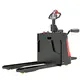 Powered Pallet Truck 1500kg by VLIFT 3