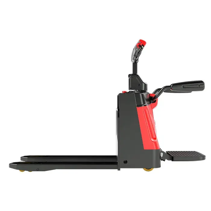 Powered Pallet Truck 1500kg by VLIFT 2