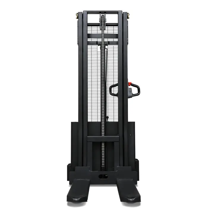 Stacker Manufacturer New Product 2020 - - VLIFT 4