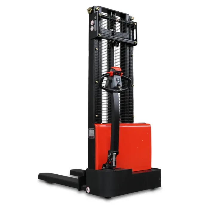Stacker Manufacturer New Product 2020 - - VLIFT 2