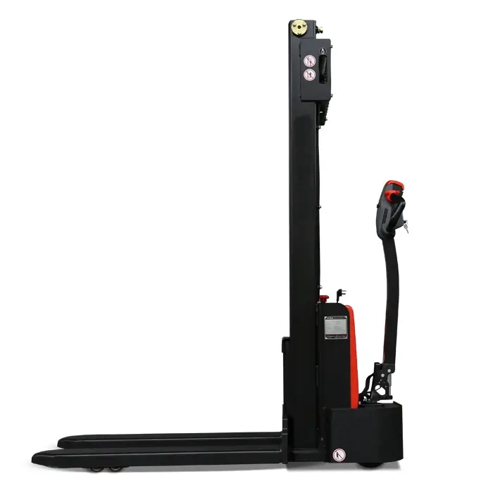 Stacker Manufacturer New Product 2020 - - VLIFT 5